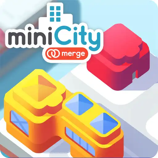 Play Mini City Merge APK Play Mini City Merge APK