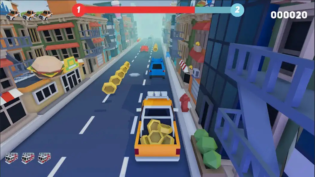 Play Mini City Robbers as an online game online Mini City Robbers with UptoPlay Play Mini City Robbers as an online game Mini City Robbers with UptoPlay