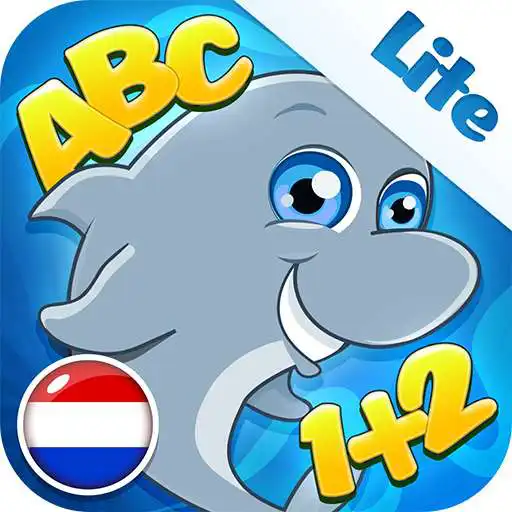 Play Miniclub Lite (Rekenen, Klokkijken, Rijmen...) APK