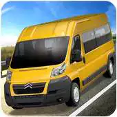 Free play online Mini Coach Bus Simulator 17 APK Free play online Mini Coach Bus Simulator 17 APK