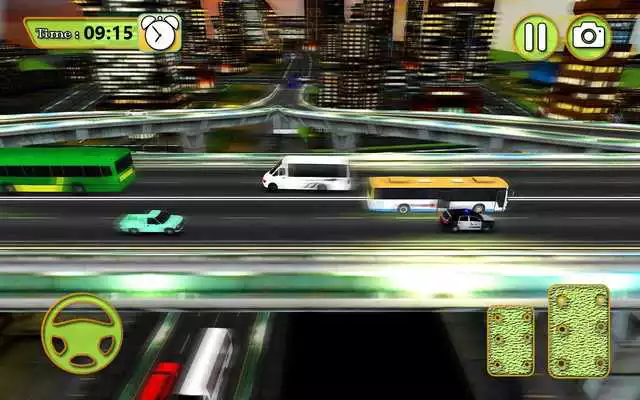 Play Mini Coach Bus Simulator 17