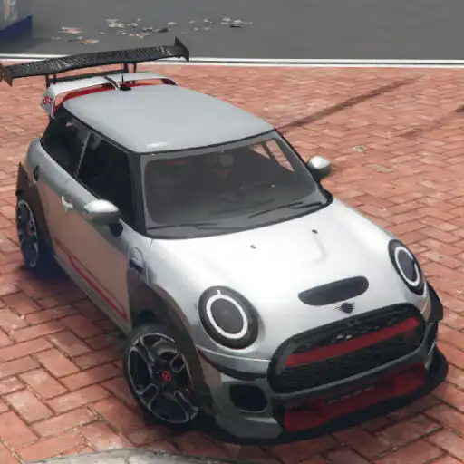 Play Mini Cooper: Pocket Rocket X APK Play Mini Cooper: Pocket Rocket X APK