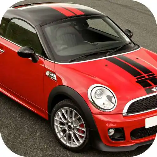 Free play online Mini. Cooper. Smart Wallpapers APK