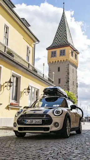 Play Mini Cooper Wallpapers  and enjoy Mini Cooper Wallpapers with UptoPlay