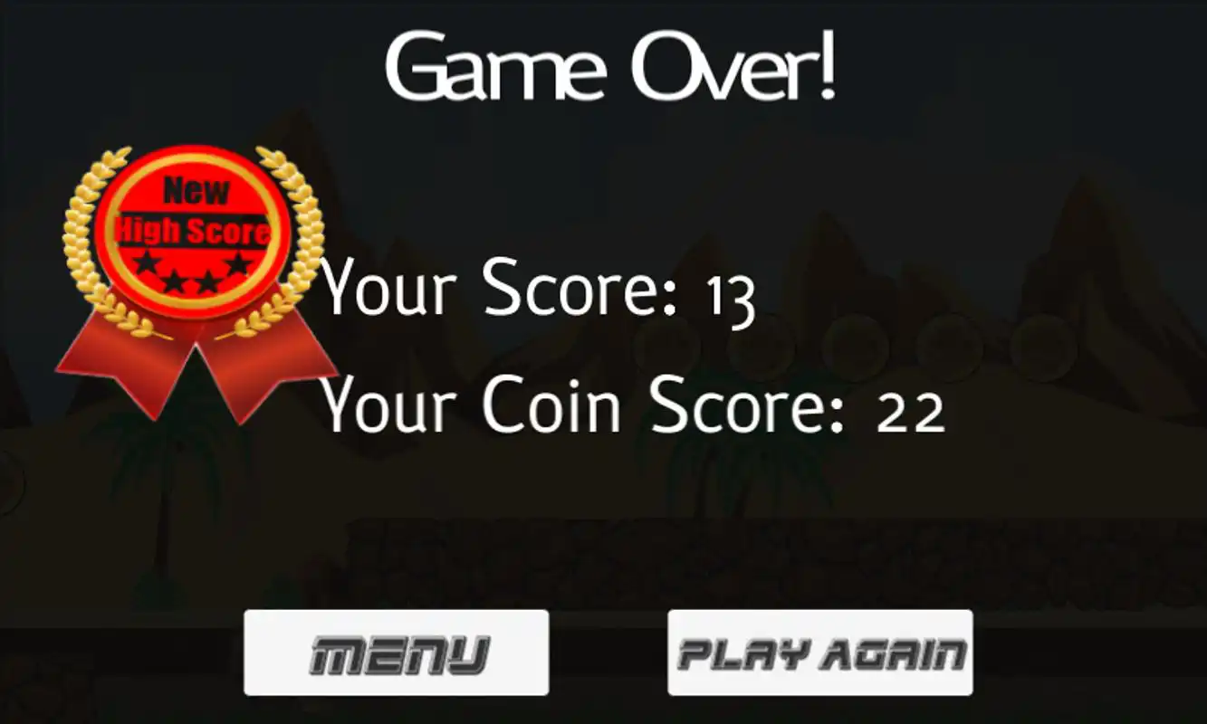 Play Mini Cowboy Runner