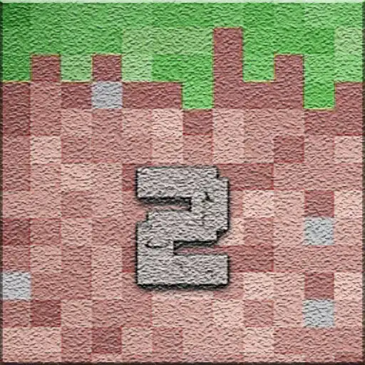 Play Mini Craft 2: Crafting  Build APK