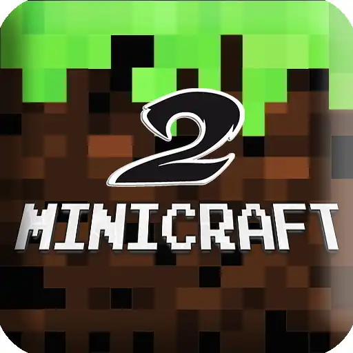 Free play online Mini Craft 2 APK