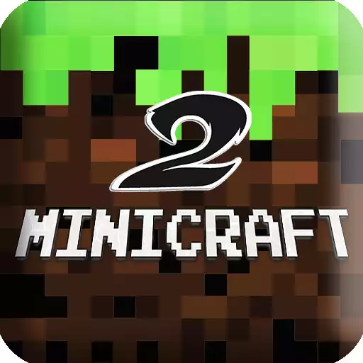 Play Minicraft 2 APK Play Minicraft 2 APK
