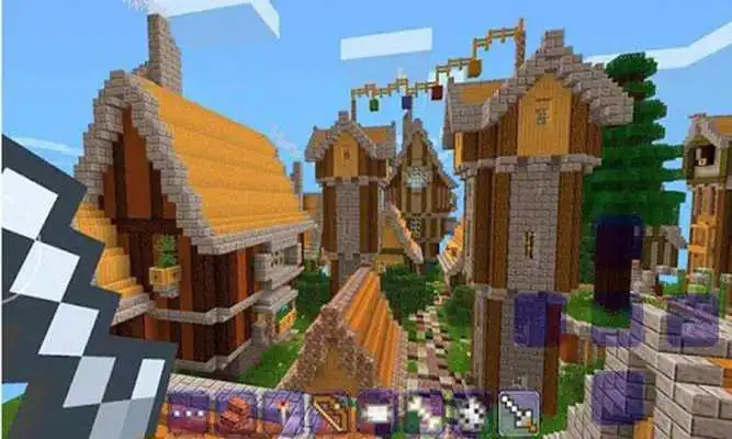 Play Mini Craft 2