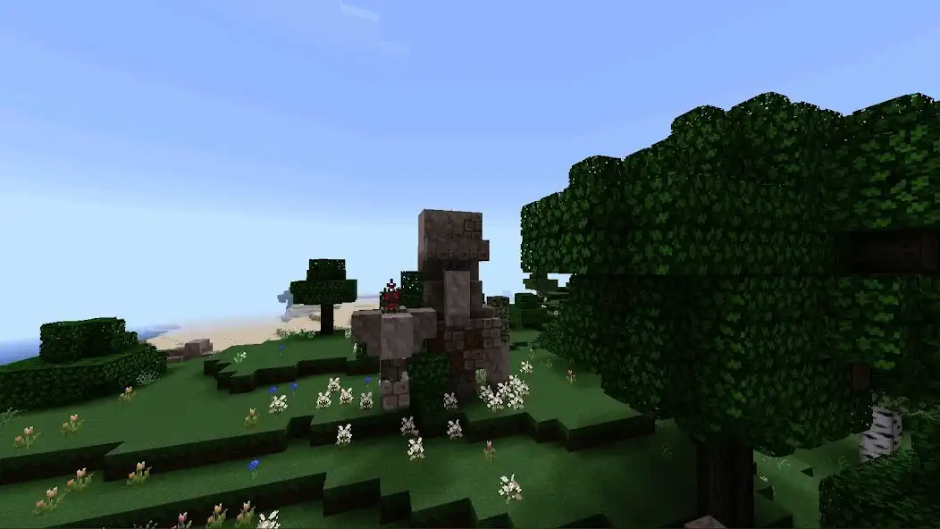 Play MiniCraft 6  and enjoy MiniCraft 6 with UptoPlay
