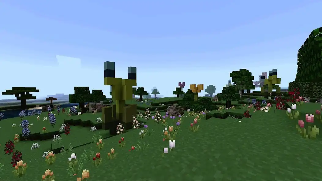 Play MiniCraft 6 as an online game MiniCraft 6 with UptoPlay