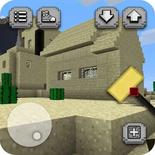 Play MiniCraft: Block Craft APK Play MiniCraft: Block Craft APK