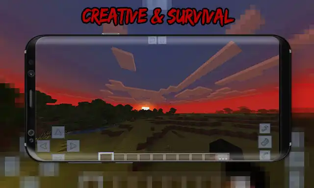 Play Minicraft CM as an online game online Minicraft CM with UptoPlay Play Minicraft CM as an online game Minicraft CM with UptoPlay