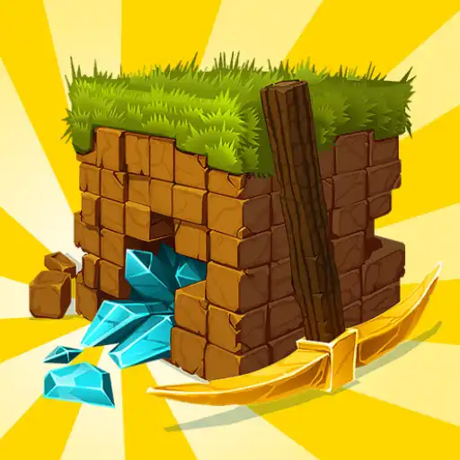 Play Mini Craft: Crafting Game APK Play Mini Craft: Crafting Game APK
