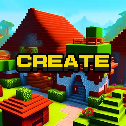Play MiniCraft Create Mini World APK