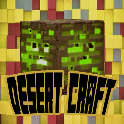Play MINICRAFT - DESERT CRAFT APK