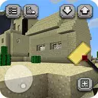 Free play online Mini Craft free  APK