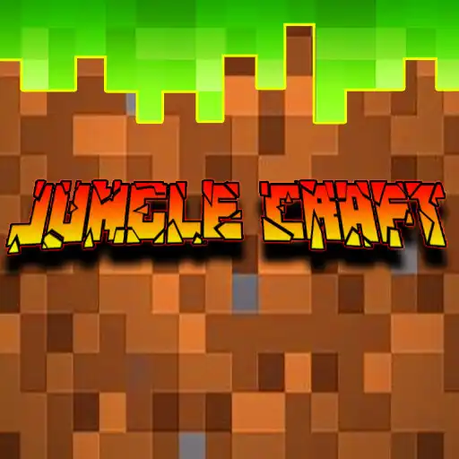 Play MiniCraft : Jungle Craft APK