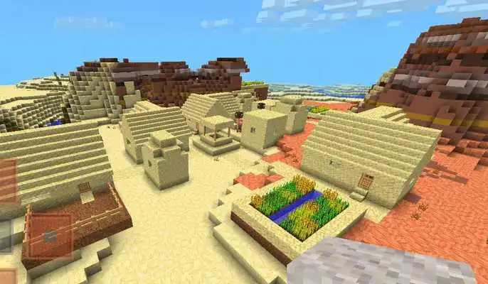 Play Mini craft story Play Mini craft story