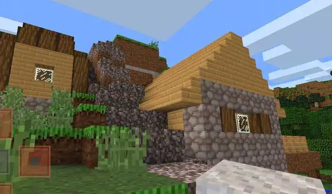 Play Mini craft story Play Mini craft story