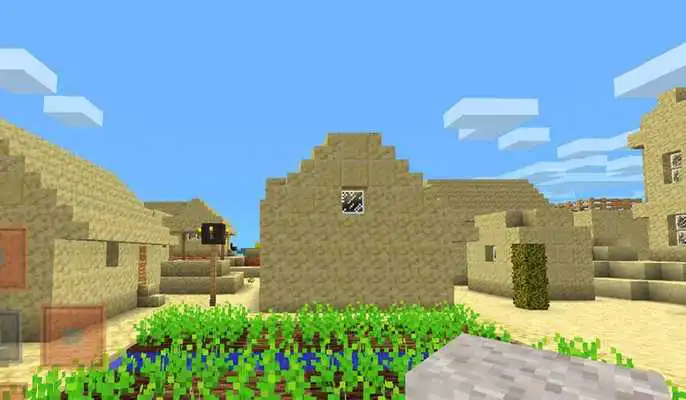 Play Mini craft story Play Mini craft story