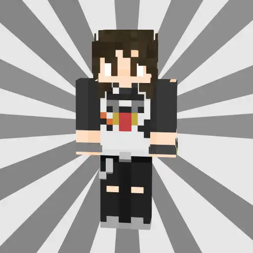 Play MiniCraft Stranger Things APK