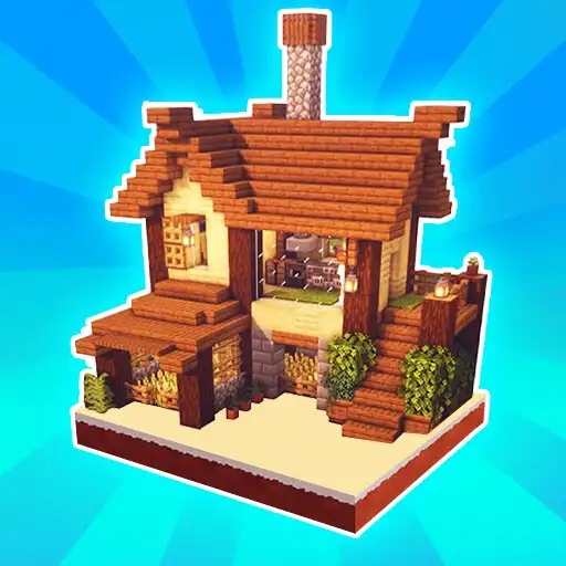 Play MiniCraft Village APK