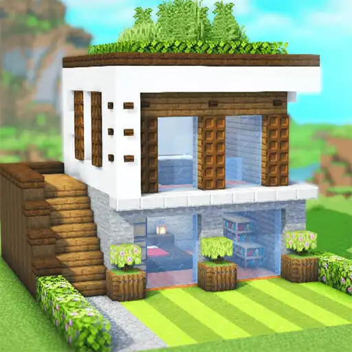 Play Minicraft - World Craftsman APK