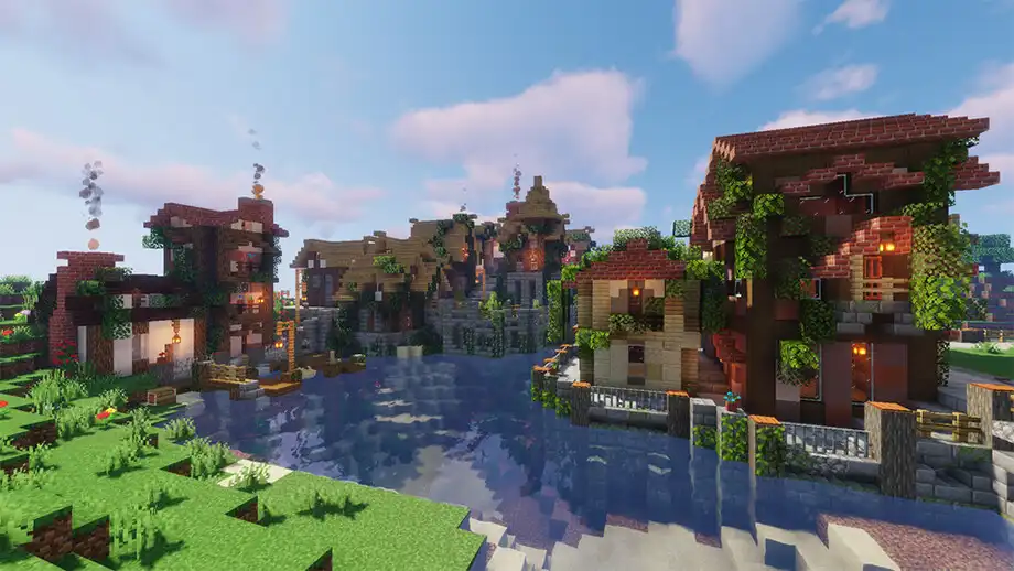 Play Minicraft - World Craftsman  and enjoy Minicraft - World Craftsman with UptoPlay