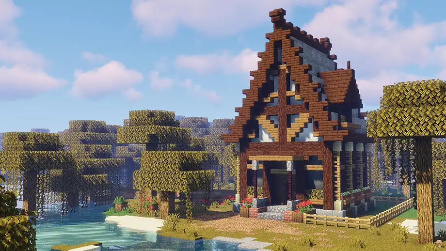 Play Minicraft - World Craftsman as an online game Minicraft - World Craftsman with UptoPlay
