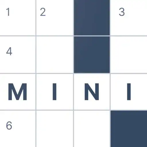 Play Mini Crossword - Daily Puzzles APK Play Mini Crossword - Daily Puzzles APK