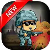 Free play online Mini Dayz - Jumper APK