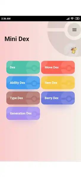 Play Mini-Dex - Catch em All  and enjoy Mini-Dex - Catch em All with UptoPlay
