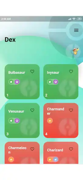 Play Mini-Dex - Catch em All as an online game Mini-Dex - Catch em All with UptoPlay