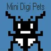 Free play online Mini Digi Pets APK