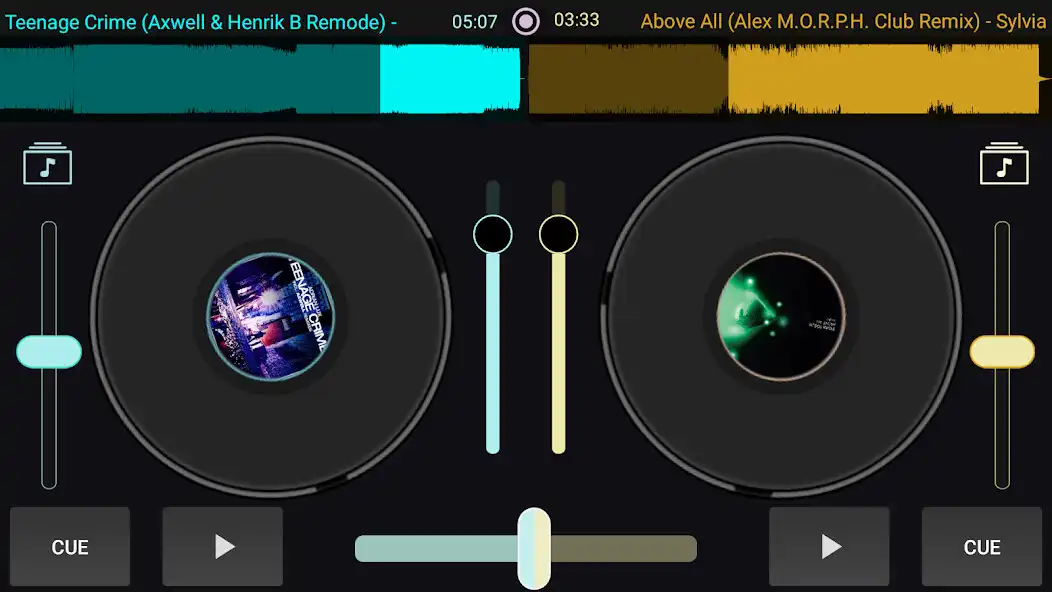 Play Mini DJ and enjoy Mini DJ with UptoPlay Play Mini DJ and enjoy Mini DJ with UptoPlay