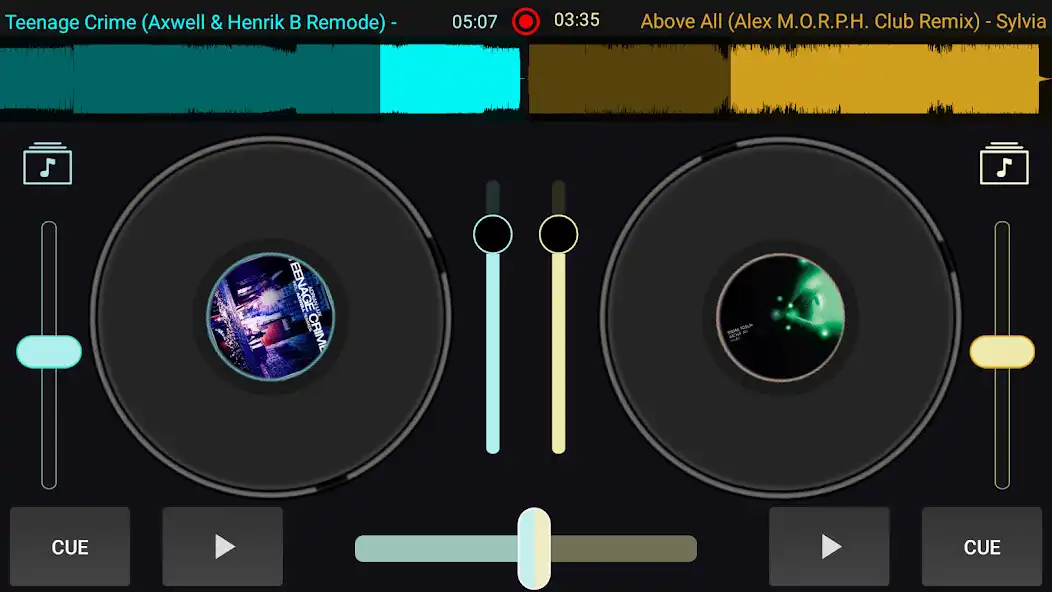 Play Mini DJ as an online game online Mini DJ with UptoPlay com.mameless.minidj Play Mini DJ as an online game Mini DJ with UptoPlay
