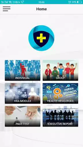 Play MiniDoctor as an online game MiniDoctor with UptoPlay