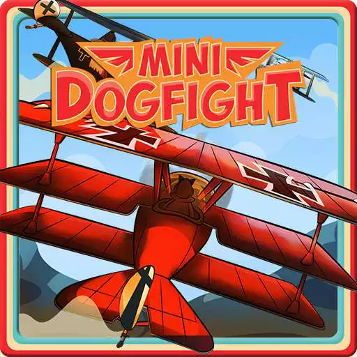 Free play online Mini Dogfight APK