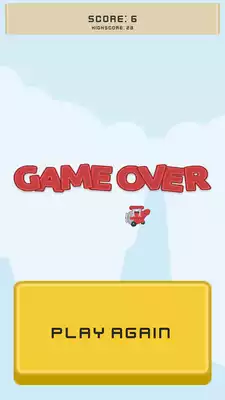 Play Mini Dogfight