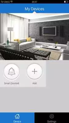 Play Mini Doorbells Play Mini Doorbells