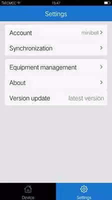 Play Mini Doorbells Play Mini Doorbells