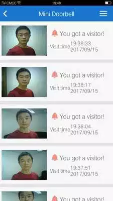 Play Mini Doorbells Play Mini Doorbells