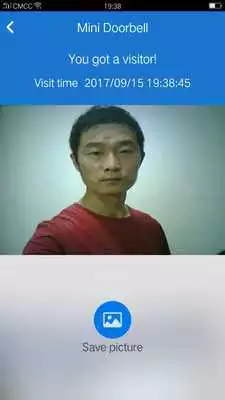 Play Mini Doorbells Play Mini Doorbells