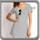 Free play online Mini Dress Designs APK