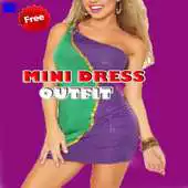 Free play online Mini Dress APK Free play online Mini Dress APK