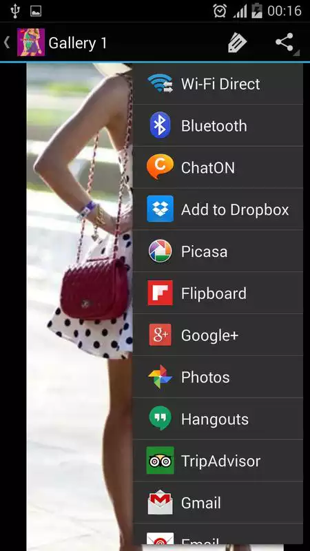 Play Mini Dress