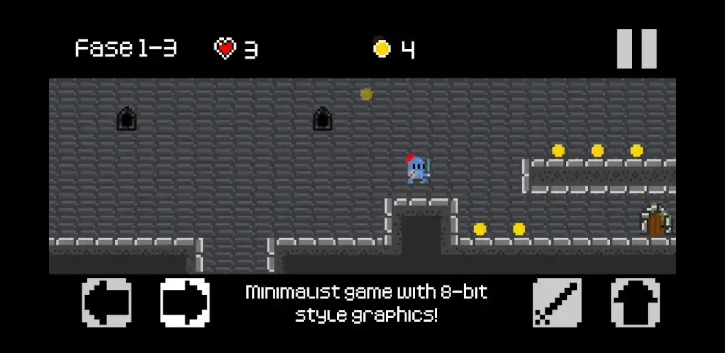 Play Mini Dungeon  and enjoy Mini Dungeon with UptoPlay