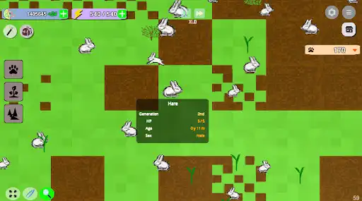 Play Mini Eco : Nature Sim Game as an online game online Mini Eco : Nature Sim Game with UptoPlay com.OHS.MiniEco Play Mini Eco : Nature Sim Game as an online game Mini Eco : Nature Sim Game with UptoPlay
