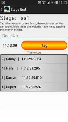 Play Mini Enduro Timer Free Play Mini Enduro Timer Free